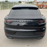 PORSCHE CAYENNE COUPE HYBRIDE 462