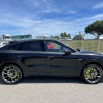 PORSCHE CAYENNE COUPE HYBRIDE 462 PACK SPORT DE CONCEPTION ALLÉGÉE