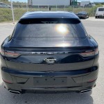 PORSCHE CAYENNE COUPE HYBRIDE 462 PACK SPORT DE CONCEPTION ALLÉGÉE