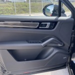 PORSCHE CAYENNE COUPE HYBRIDE 462 PACK SPORT DE CONCEPTION ALLÉGÉE