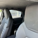 PORSCHE CAYENNE COUPE HYBRIDE 462 PACK SPORT DE CONCEPTION ALLÉGÉE