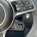 PORSCHE CAYENNE COUPE HYBRIDE 462 PACK SPORT DE CONCEPTION ALLÉGÉE