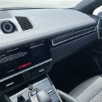PORSCHE CAYENNE COUPE HYBRIDE 462 PACK SPORT DE CONCEPTION ALLÉGÉE