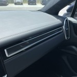 PORSCHE CAYENNE COUPE HYBRIDE 462 PACK SPORT DE CONCEPTION ALLÉGÉE