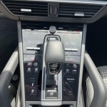 PORSCHE CAYENNE COUPE HYBRIDE 462 PACK SPORT DE CONCEPTION ALLÉGÉE