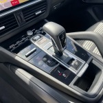 PORSCHE CAYENNE COUPE HYBRIDE 462 PACK SPORT DE CONCEPTION ALLÉGÉE