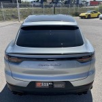 PORSCHE CAYENNE COUPÉ TURBO S E-HYBRIDE 680 PACK SPORT DE CONCEPTION ALLÉGÉE