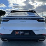 PORSCHE CAYENNE COUPE HYBRIDE 462