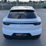 PORSCHE CAYENNE COUPE HYBRIDE 462