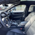 PORSCHE CAYENNE COUPE HYBRIDE 462