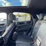 PORSCHE CAYENNE COUPE HYBRIDE 462