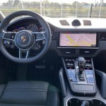 PORSCHE CAYENNE COUPE HYBRIDE 462