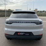 PORSCHE CAYENNE COUPE HYBRIDE 462