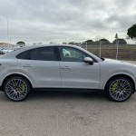 PORSCHE CAYENNE COUPE HYBRIDE 462