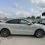 PORSCHE CAYENNE COUPE HYBRIDE 462