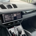 PORSCHE CAYENNE COUPE HYBRIDE 462