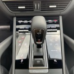 PORSCHE CAYENNE COUPE HYBRIDE 462