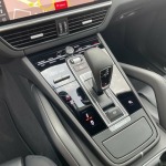PORSCHE CAYENNE COUPE HYBRIDE 462