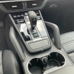 PORSCHE CAYENNE COUPE HYBRIDE 462