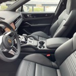 PORSCHE CAYENNE COUPE HYBRIDE 462