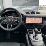 PORSCHE CAYENNE COUPE HYBRIDE 462