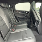 PORSCHE CAYENNE COUPE HYBRIDE 462