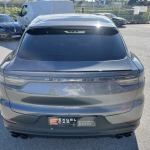 PORSCHE CAYENNE COUPE HYBRIDE 462