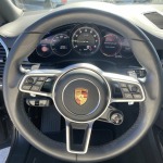 PORSCHE CAYENNE COUPE HYBRIDE 462