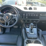 PORSCHE CAYENNE COUPE HYBRIDE 462