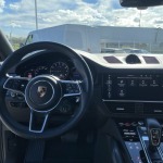 PORSCHE CAYENNE COUPE HYBRIDE 462