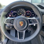 PORSCHE CAYENNE COUPE HYBRIDE 462