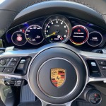 PORSCHE CAYENNE COUPE HYBRIDE 462