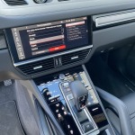 PORSCHE CAYENNE COUPE HYBRIDE 462