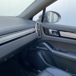 PORSCHE CAYENNE COUPE HYBRIDE 462