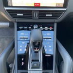 PORSCHE CAYENNE COUPE HYBRIDE 462