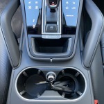 PORSCHE CAYENNE COUPE HYBRIDE 462