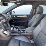 PORSCHE CAYENNE COUPE HYBRIDE 462