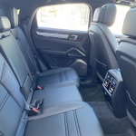 PORSCHE CAYENNE COUPE HYBRIDE 462