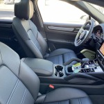 PORSCHE CAYENNE COUPE HYBRIDE 462