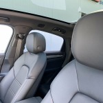 PORSCHE CAYENNE COUPE HYBRIDE 462