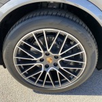 PORSCHE CAYENNE COUPE HYBRIDE 462