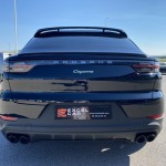PORSCHE CAYENNE COUPE HYBRIDE 462