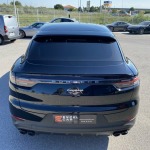 PORSCHE CAYENNE COUPE HYBRIDE 462