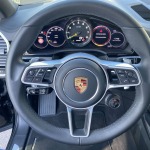 PORSCHE CAYENNE COUPE HYBRIDE 462