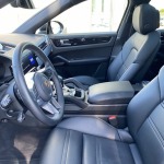 PORSCHE CAYENNE COUPE HYBRIDE 462