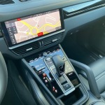 PORSCHE CAYENNE COUPE HYBRIDE 462