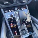 PORSCHE CAYENNE COUPE HYBRIDE 462