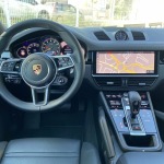 PORSCHE CAYENNE COUPE HYBRIDE 462