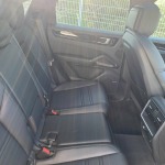 PORSCHE CAYENNE COUPE HYBRIDE 462