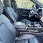PORSCHE CAYENNE COUPE HYBRIDE 462